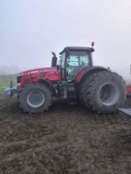 Massey Ferguson 8727