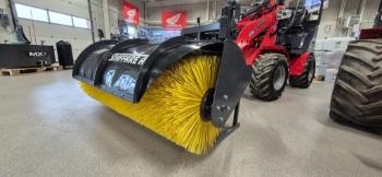 Trejon Sopvals S150