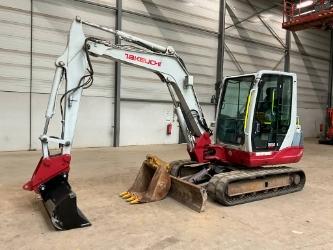 Takeuchi TB 250