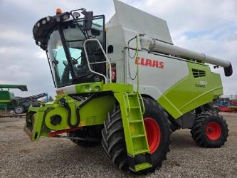 CLAAS Tucano 580