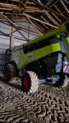 CLAAS Lexion 6700