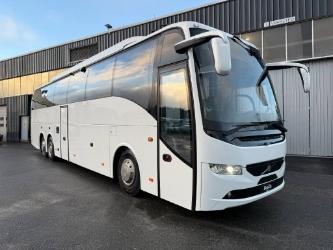 Volvo 9700HD