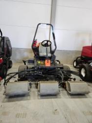 Jacobsen SLF 530