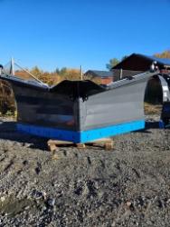 SE Equipment  3200
