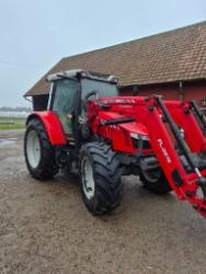 Massey Ferguson 5610