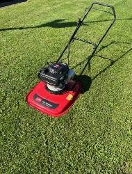 Toro Hoverpro 450 med lina