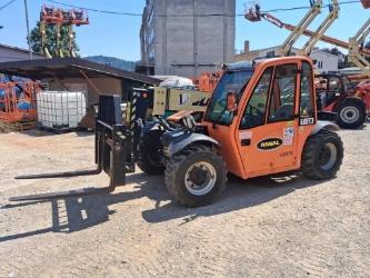 JLG 2505