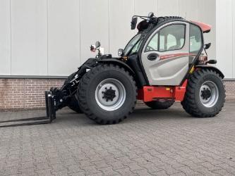 Manitou MLT635