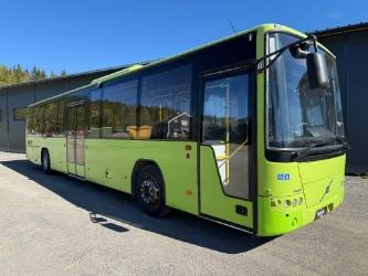 Volvo B12B 8700LE