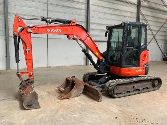 Kubota U 48-4
