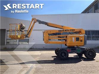 HAULOTTE HA16 RTJ PRO