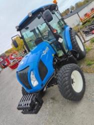 New Holland Boomer 45 HST