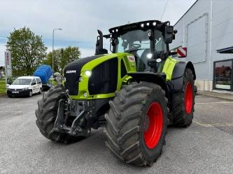 CLAAS Axion 950 Cmatic