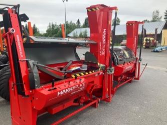 Hakki Pilke Falcon 37