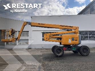 HAULOTTE HA20 RTJ PRO