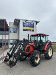Zetor Proxima 7441