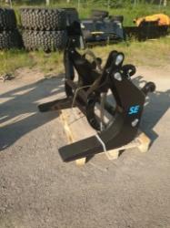 SE Equipment  Timmergrip euro