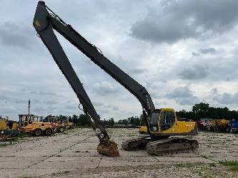 Volvo EC 240 LR