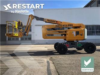 HAULOTTE HA16 RTJ PRO