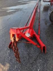 Lame 6m potkurisekoitin