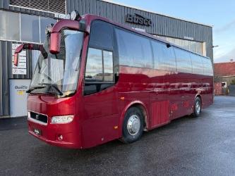 Volvo B12M 9700H. 10m