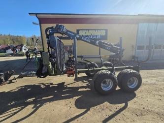 Farma T 8 C6,3