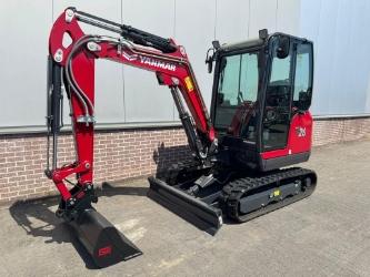 Yanmar SV26