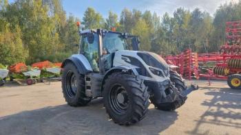 Valtra T 254