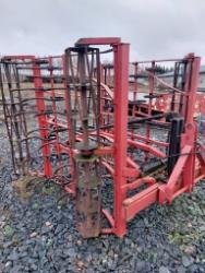 Potila Varpajyrä SK370