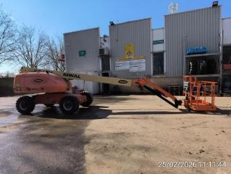 JLG 460SJ