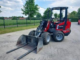 Norcar A7750 Automotive