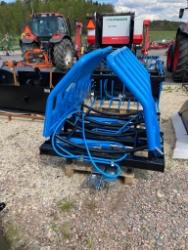 SE Equipment Balgrip