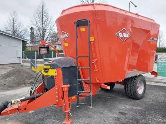 Kuhn Profile 18.2 DS