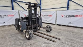 Terberg kinglifter