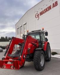 Massey Ferguson 5613 Dyna 4