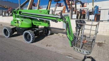 Niftylift HR21AWDH