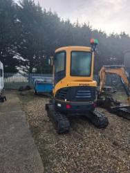 Hyundai Robex 25 Z-9 A