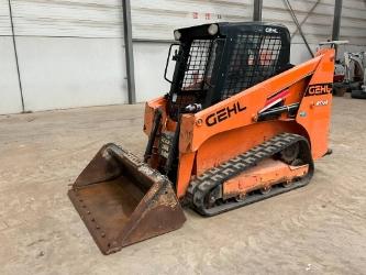 Gehl RT 105