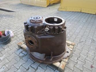 CAT D9N differential housing