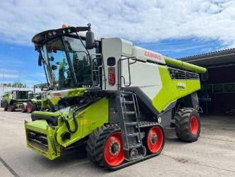 CLAAS LEXION 6900 TT