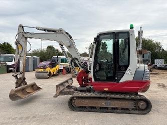 Takeuchi TB 250
