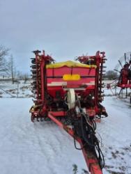 Väderstad Rapid 600