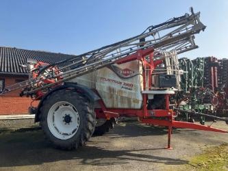 Kuhn Atlantique 3200