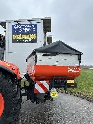 Kubota DSX-W Geospread