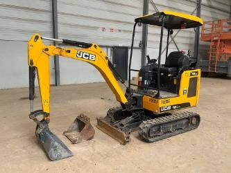 JCB 16 C-1 T3