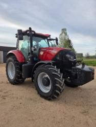 Case IH Puma 140