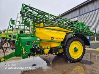 John Deere M 952 i