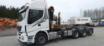 Iveco AS 260