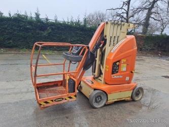 JLG T10E