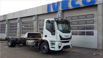 Iveco Eurocargo 12 E25